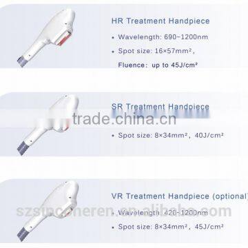 Ipl Beauty Equipment IPL Hair Removal Skin Rejuvenation photo-4