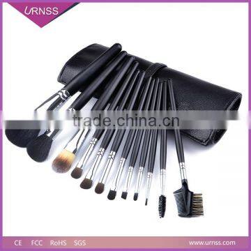 Private Label Premium Synthetic Makeup Brushes Set Wholesale photo-4