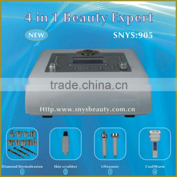 4 in 1 new beauty product (SNYS-905)