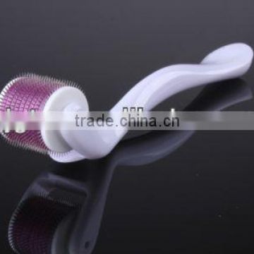 hot sell in China markets new micro needle roller,wholesale beauty supply medical grade derma roller,CE approved