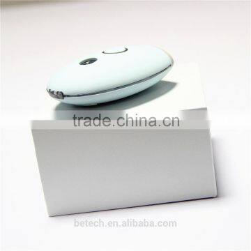 Cute Handy Mist MagiMent USB Nano Facial Steamer Sprayer photo-4