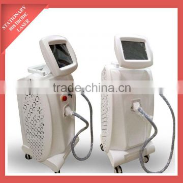 Powerful Germany Tec 808nm diode laser hair removal