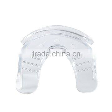 Transparent Mouth Tray With Teeth Whitening Light photo-1