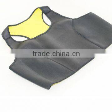 Hot Neoprene Fitness Body Sharpers With Full Length Sports Slimming Pants Weight Loss Running Trousers Sets as Seen on tv photo-3