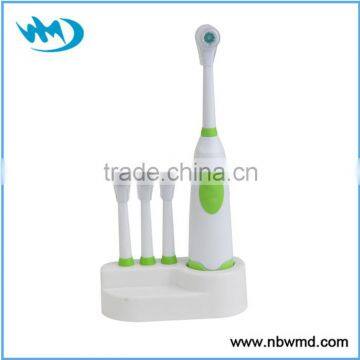 Kid's Battery Controled Electric Toothbrush photo-3