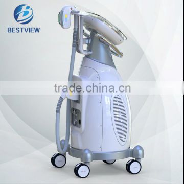 Bestview Just Do High Quality best at home hair removal system shr ipl hair removal