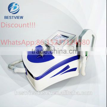 Men Hairline Promotions!!!mini Ipl 808nm Diode Laser Permanent Hair Removal Machine High Power