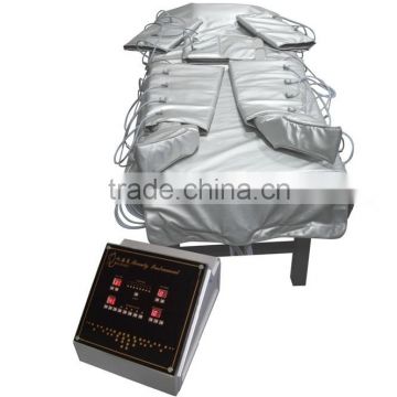 Far Infrared Pressotherapy Slimming Machine For Lymph Drainage