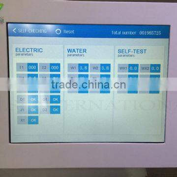 Salon Stable Performance Ipl Shr+808nm Diode Men Hairline Laser Hair Removal For Permanent Hair Rmeoval photo-6