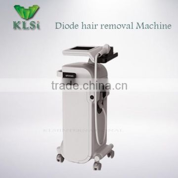 KLSi Unmatched 808nm Diode laser hair removal/ 808nm Diode laser Depilation/ 808nm diode laser