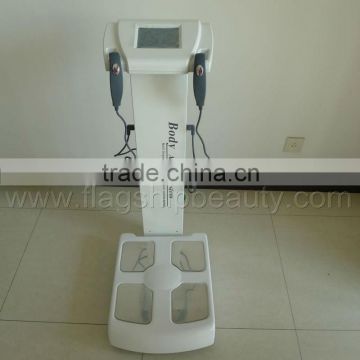 body composition analyze beauty equipment