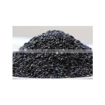 OIL CONTENT BLACK SEA SAME SEED