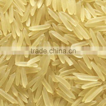 1121 Sela Basmati Rice
