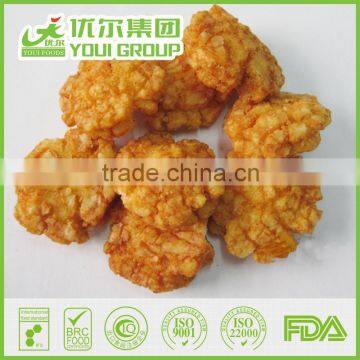 Wholesale Healthy Snack Rice Crackers, Fried Rice Crackers,Japanese Soy Sauce photo-6