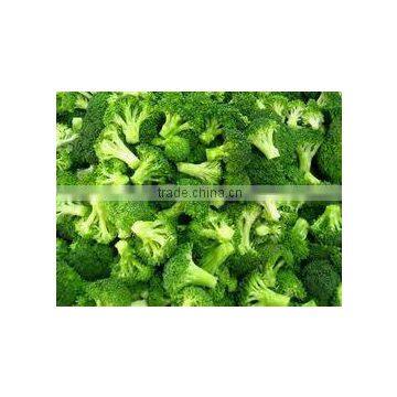 Frozen Vegetables ( Beans - Peas - Carrots - Broccoli- Okra - Molokhia - Spanich -French fries )