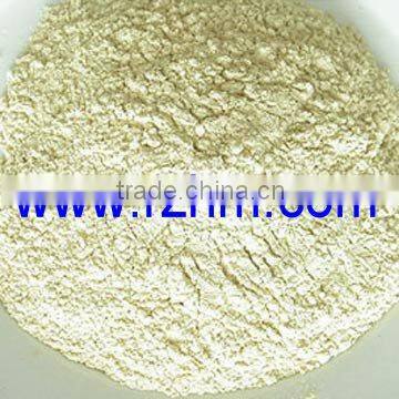 dehydrated white onion powder