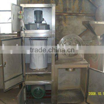 grinding machine