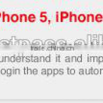 High Quality Wireless Hot Sale Smart Bluetooth Glucometer, Blood Glucose / Cholesterol Meter, SIFGLUCO-3.1 photo-4