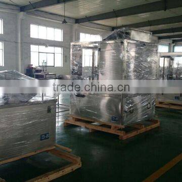 GMP Standard Automatic Bottle Filling Machine photo-6