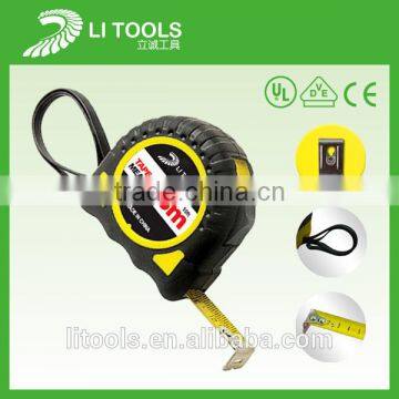 Hot Selling Self-locking Measure Tape Metric Tape Measures Rubber Measure Tape photo-5