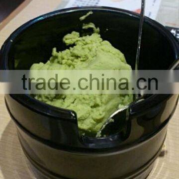 Wholesale 1kg TIANPENG Authentic Wasabi Powder Packed in Bags photo-4