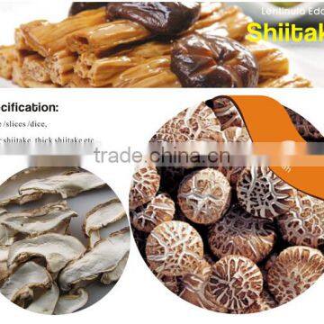 Dried Shitake Mushroom for Importer photo-5