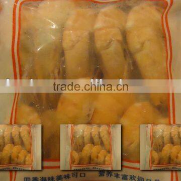 Dried Vannanmei Shrimp Giant Prawns