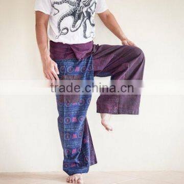 Heavy Cotton Trouser/Nepal made cotton trouser/100% cotton trouser