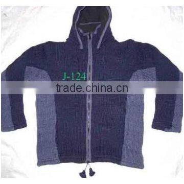 Woolen jackets/100% pure woolen jacket/new brand woolen jacket