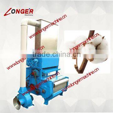 Best price cotton ginning machine|Cotton seeds remover equipment