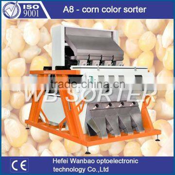 Popular,hot Selling Intelligent,peanut Soting Machine With Best Quality