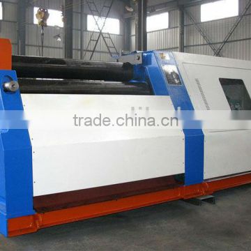 4-roll hydraulic bending machine