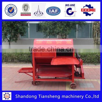 5TD series of Rice and wheat thresher about mini rice thresher