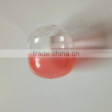 The Factory Wholesale Cheap Empty Plastic Capsule photo-5