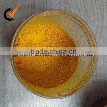 Factory Sell Synthetic Color Pigment Iron Oxide Red/yellow/black/green/blue/orange/brown Color for Cement Concrete photo-4