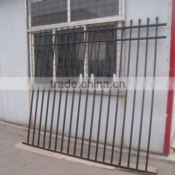 sliding gate