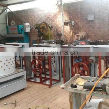 High Efficiency Stainless Steel Chicken Feather Plucker photo-2