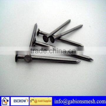 China professional factory,high quality,low price, zinc nails