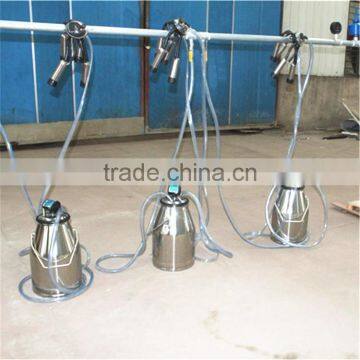 Pail Milking Machine With Price photo-2