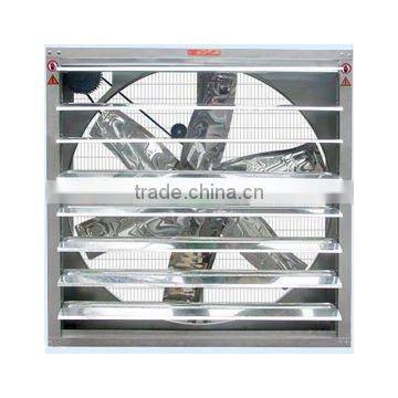 ventilation exhaust fan for greenhouse