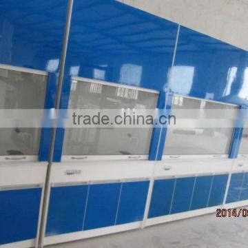 Laboratory Furniture Fume Hood