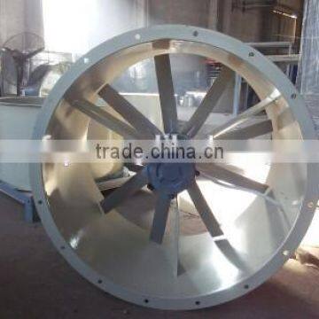New Product Round Exhaust Fan 20 Years Manufacture photo-3
