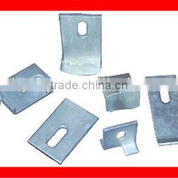 Z anchorage,stone anchor,fixing bracket,stone bracket stainless steel