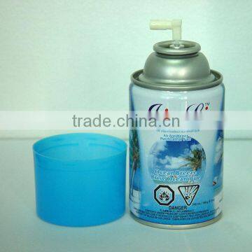 Fresco metered air freshener