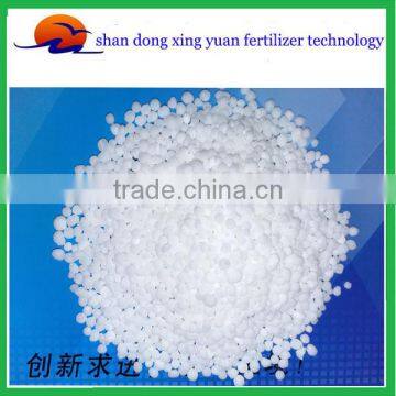 Calcium Ammonium Nitrate