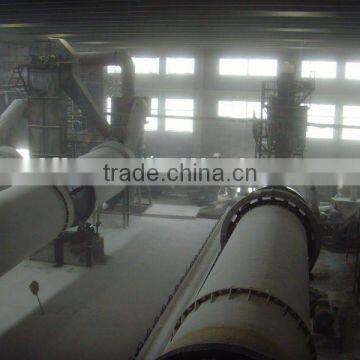 Control- Release Fertilizer Production Line