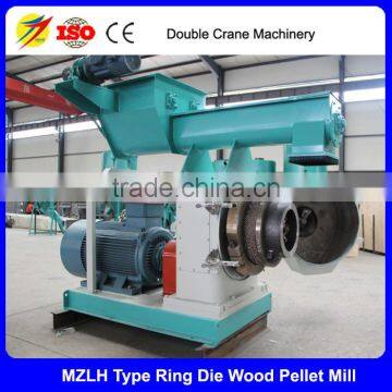 Factory Price Wood Pellet Machine to Make Wood Pellets photo-4