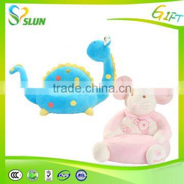 Classical Plush Baby Animal Sofa Chair With Great Price photo-5