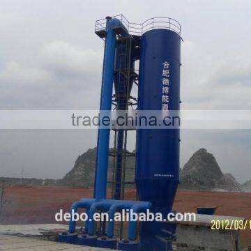 Wood gasifier for sale