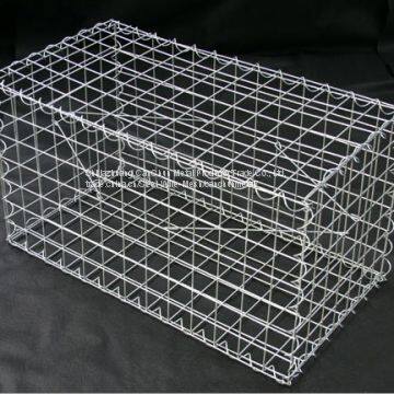 Gabion Mesh/ Gabion Box/gabion Basket